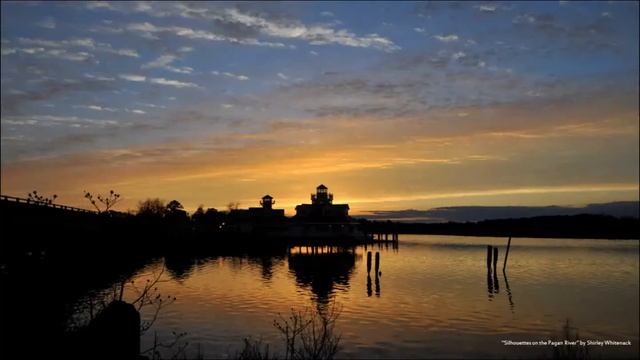 Smithfield Station, Smithfield, Virginia смотреть онлайн