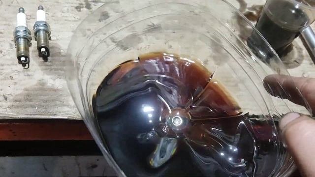 Что будет с маслом за 5 лет и 57.000т.к? пять лет солярису. солярис 57.000т.к пробега смотреть онлайн