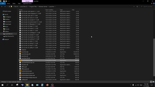 How To Skip Updates On Rockstar's Games (Rockstar Games Launcher Offline Mode)