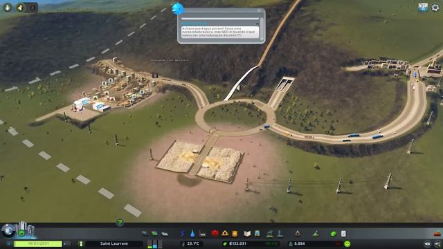 Cities: Skylines - Mergulhando no turismo marítimo смотреть онлайн