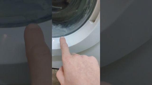 ?Течь манжеты стиральной машины Samsung ?? смотреть онлайн