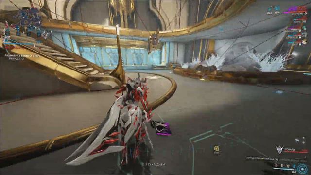 Warframe Прохождение #34 Дары Лотос!!! смотреть онлайн