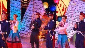 Песня «Лизавета» Московский Казачий Хор