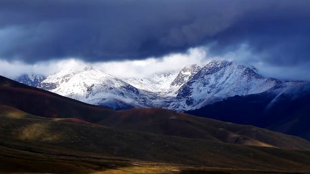 Музыка для медитации смотреть онлайн