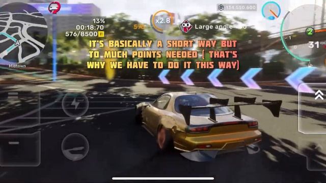 CarX Street | Me VS Drift Boss?