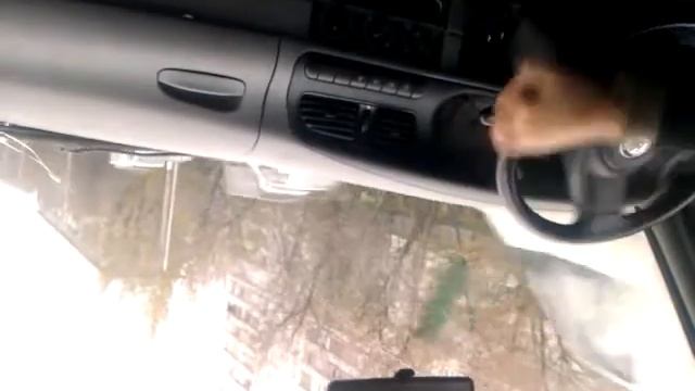 Тест драйв смотреть онлайн