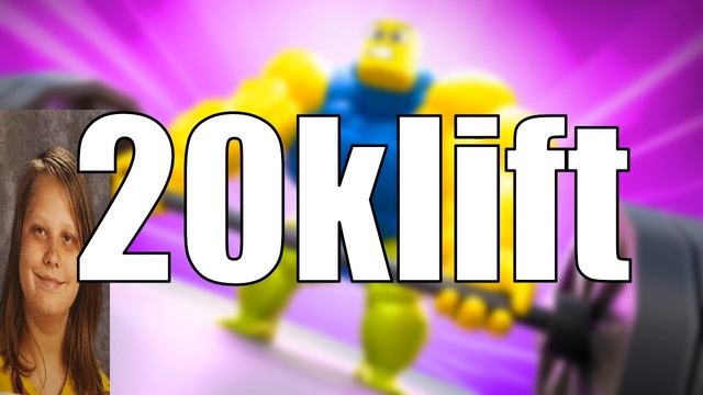 Все новые коды Roblox для Muscle Simulator 2022 смотреть онлайн