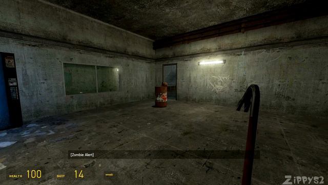Half-Life 2: Facility 34 - Nhà máy 34 смотреть онлайн