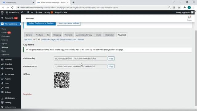 Connect with WooCommerce REST APIs | AppMySite смотреть онлайн