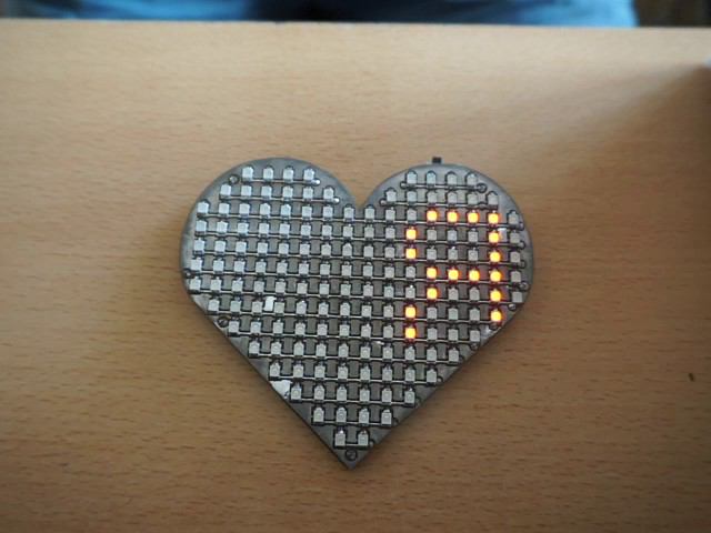 Электронная валентинка смотреть онлайн