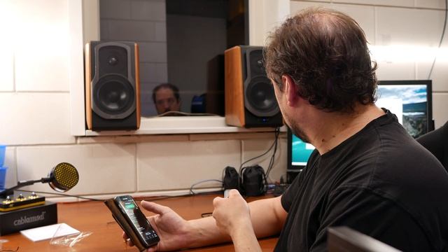 Review: Edifier S1000DB speakers смотреть онлайн