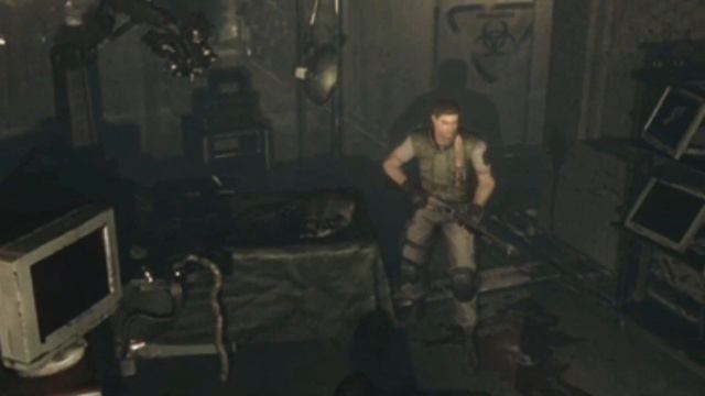 Resident Evil - 10 SCARIEST / Disturbing ROOMS & Locations! Part 3 смотреть онлайн