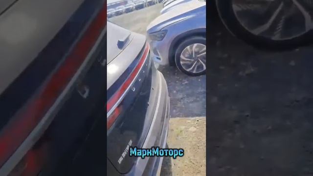 Очередной Geely Monjaro отправляется к своему обладателю‼️? Видео отчёт? смотреть онлайн
