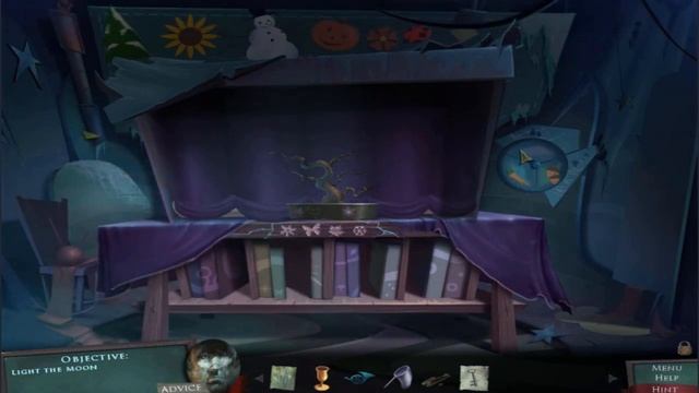 Let's Play - Drawn 2 - Dark Flight - Full Walkthrough смотреть онлайн
