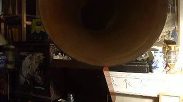 "Sunny Selection" played by the new 1927 Orchestra Columbia 9132 смотреть онлайн