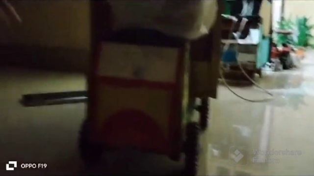 my first DJ video Baba jagirdar DJ and Mahakal DJ kavad Yatra смотреть онлайн