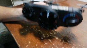 Чиним подогрев заднего стекла на Лачетти! Ничего сложного!