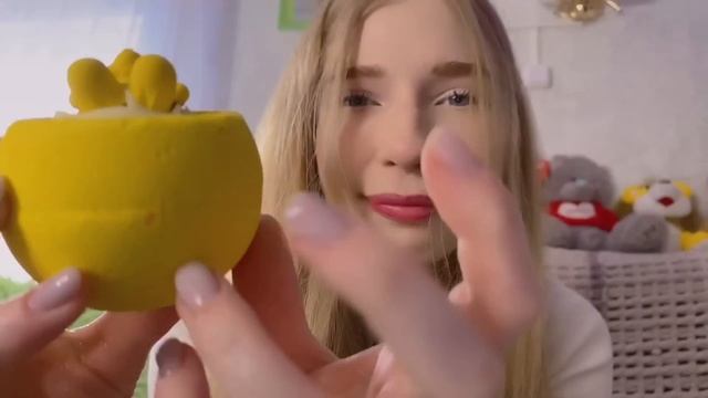 АСМР ?УСПОКОЮ ТЕБЯ?? *приятные звуки*? ASMR RELAX