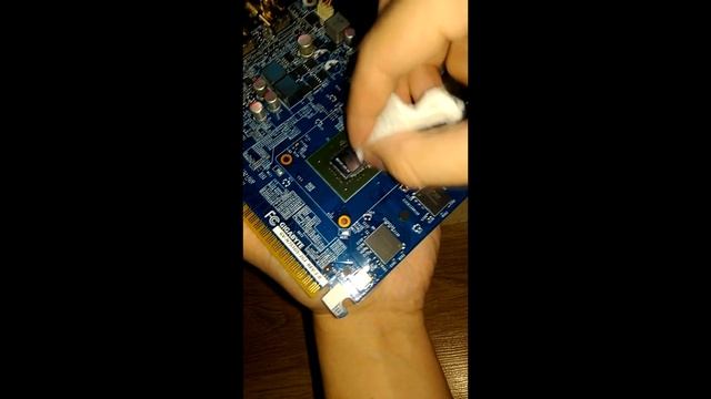Купил GeForce GTX750 TI на aliexpress за 60$ смотреть онлайн