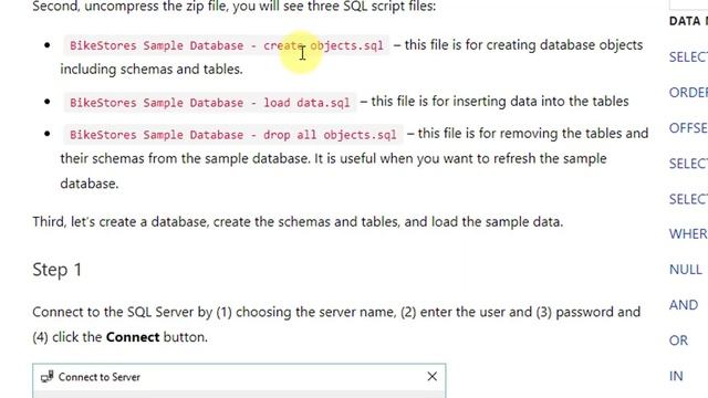 | SQL Server - 2nd Course | - | Stored Procedures - Basics | смотреть онлайн