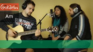 Аккорды. БИ2 и ЧИЧЕРИНА - Мой РокнРолл