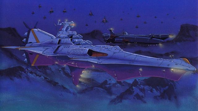 Our almighty battleship 𝑁-Nautilus смотреть онлайн