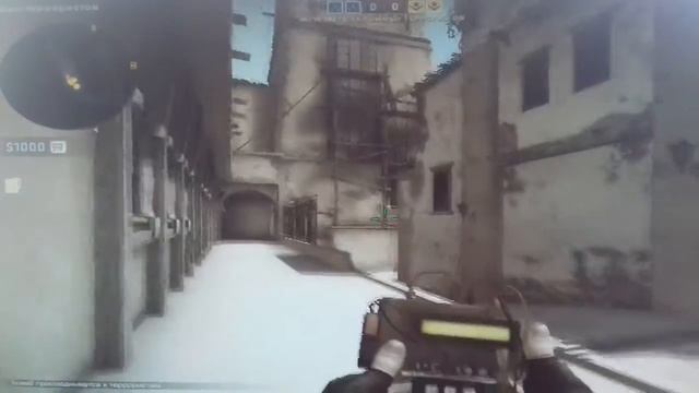 Запуск cs go на слабом пк. смотреть онлайн