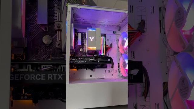 74000₽, AMD Ryzen5 5500, 32Gb, ssd 1Tb NVMe, RTX 4060 8Gb, 750W, Cougar DuoFace смотреть онлайн