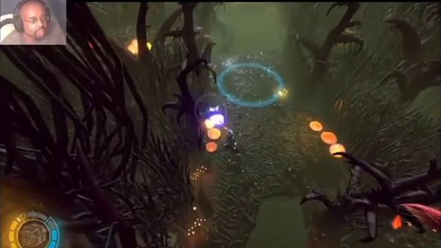 Alien Bounty Hunter! Eliosi's Hunt смотреть онлайн
