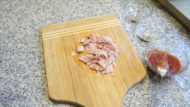 ПИЦЦА БЕЗ ТЕСТА. На Основе Из Тунца. Удивилась Как Вкусно! смотреть онлайн