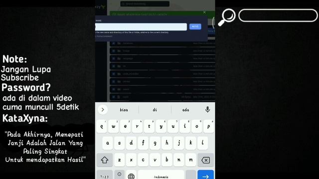 SC BOT WA TERBARU 2023!!!, SUPPORT BUTTON WA ORI!!!, RUN PANEL TERMUX REPLIT, TIKTOK FIX ATTP FIX смотреть онлайн