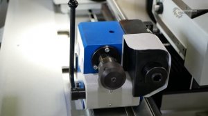 Самый точный круглошлифовальный универсальный станок модели КШ-600 с контроллером SIEMENS