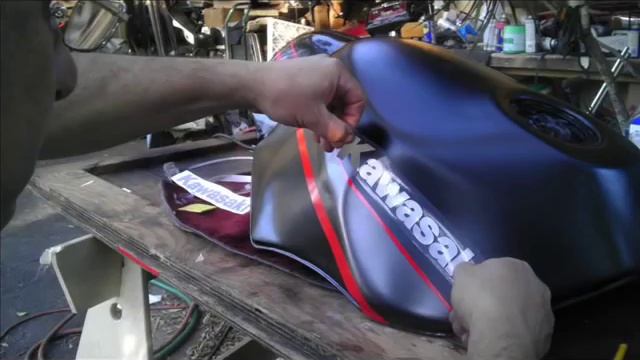 Restoration 1989 Ninja ZX10 1000 Motorcycle Kawasaki 1988 88 89 смотреть онлайн