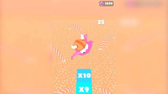 ЭВОЛЮЦИЯ ОГРОМНОЙ РУКИ, МАКСИМАЛЬНЫЙ УРОВЕНЬ! | The Big Hit