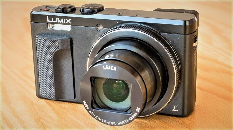 Фотоаппарат Panasonic Lumix DMC-TZ80 (ZS60), примеры видео, тест камеры видео с рук, Зум, помещение. смотреть онлайн