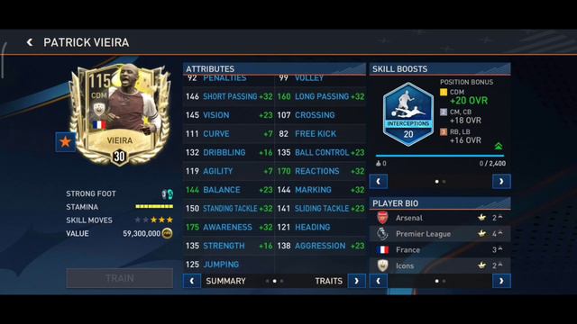 ULTIMATE GUIDE TO BUY BEST PLAYERS! FIFA MOBILE 23! смотреть онлайн