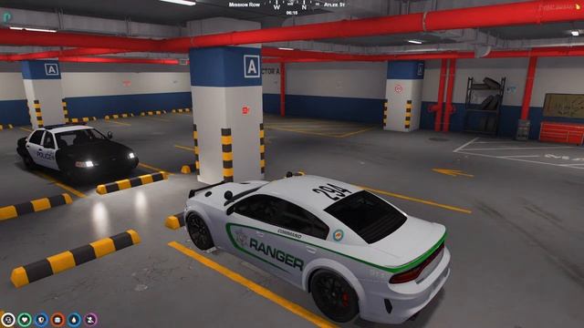 Lt. Sehej "10-50" Gill - SASPR - NoPixel India WL смотреть онлайн