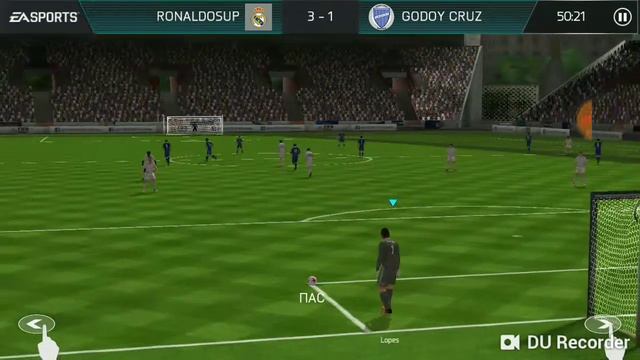FIFA 18 MOBILE. НОВЫЙ ИГРОК С РЕЙТИНГОМ 97! смотреть онлайн