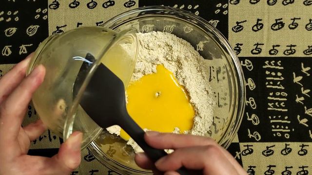 【低糖質・食物繊維豊富】小麦ファイバーで作る超低糖質！塩バタースコーン＃11