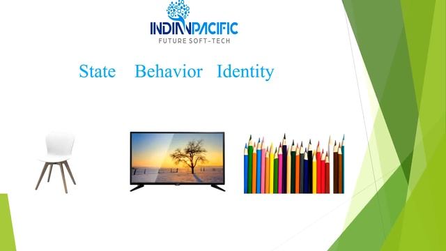 object class in java смотреть онлайн