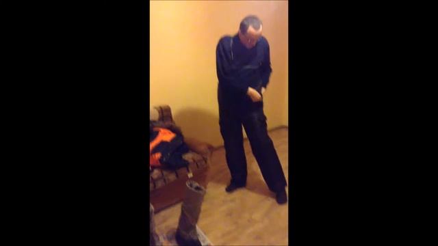 Зимняя рыбалка Одежда для зимней рыбалки новичкам. смотреть онлайн