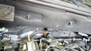 Ssang Yong Kyron-Clan.ru Вакуумный клапан +модулятор