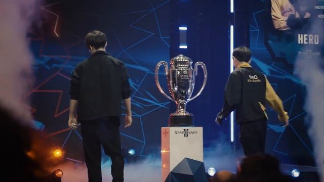 IEM Katowice 2023 StarCraft 2 Official Aftermovie смотреть онлайн