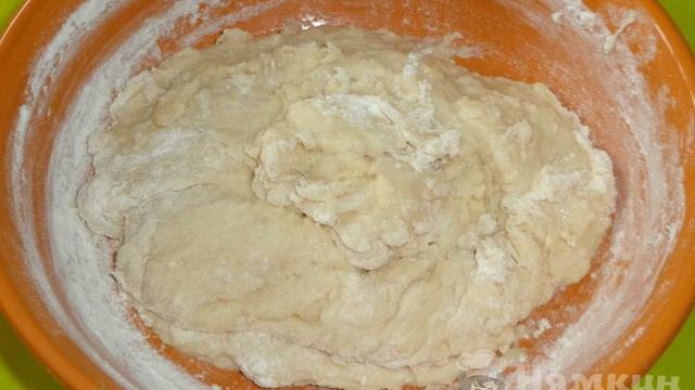 Книга рецептов