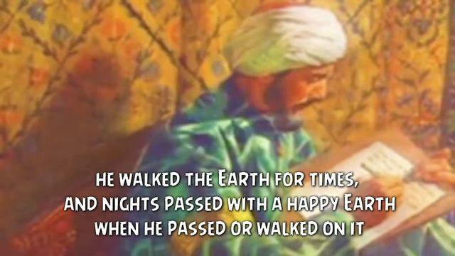 Nasheed - Satarto Shiaran / سطرت شعراً (I wrote lines of poetry) смотреть онлайн