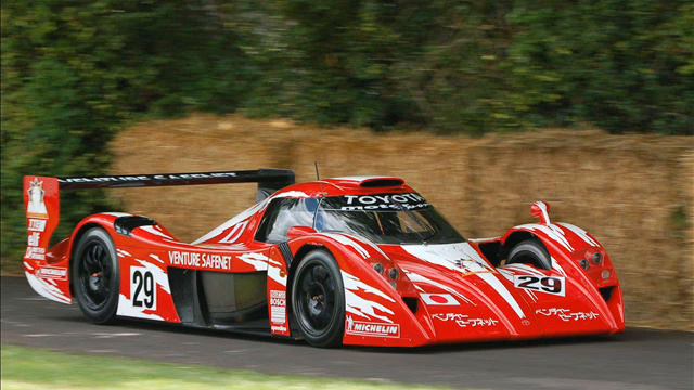 10 Greatest Race-Cars in GT4 смотреть онлайн