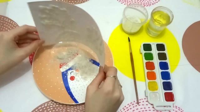 Рисование солью. Нетрадиционная техника рисования.2-5 лет.#BerryKids смотреть онлайн