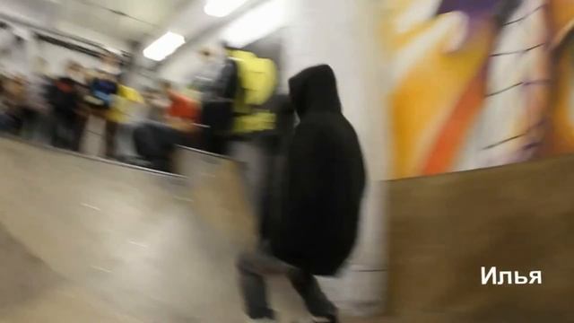 COMMUNITY - 1 год!