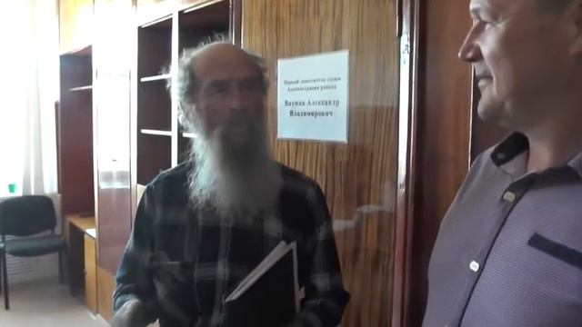 Администрация Мамонтовского района – отдать им документы о том, что стали музейными. смотреть онлайн