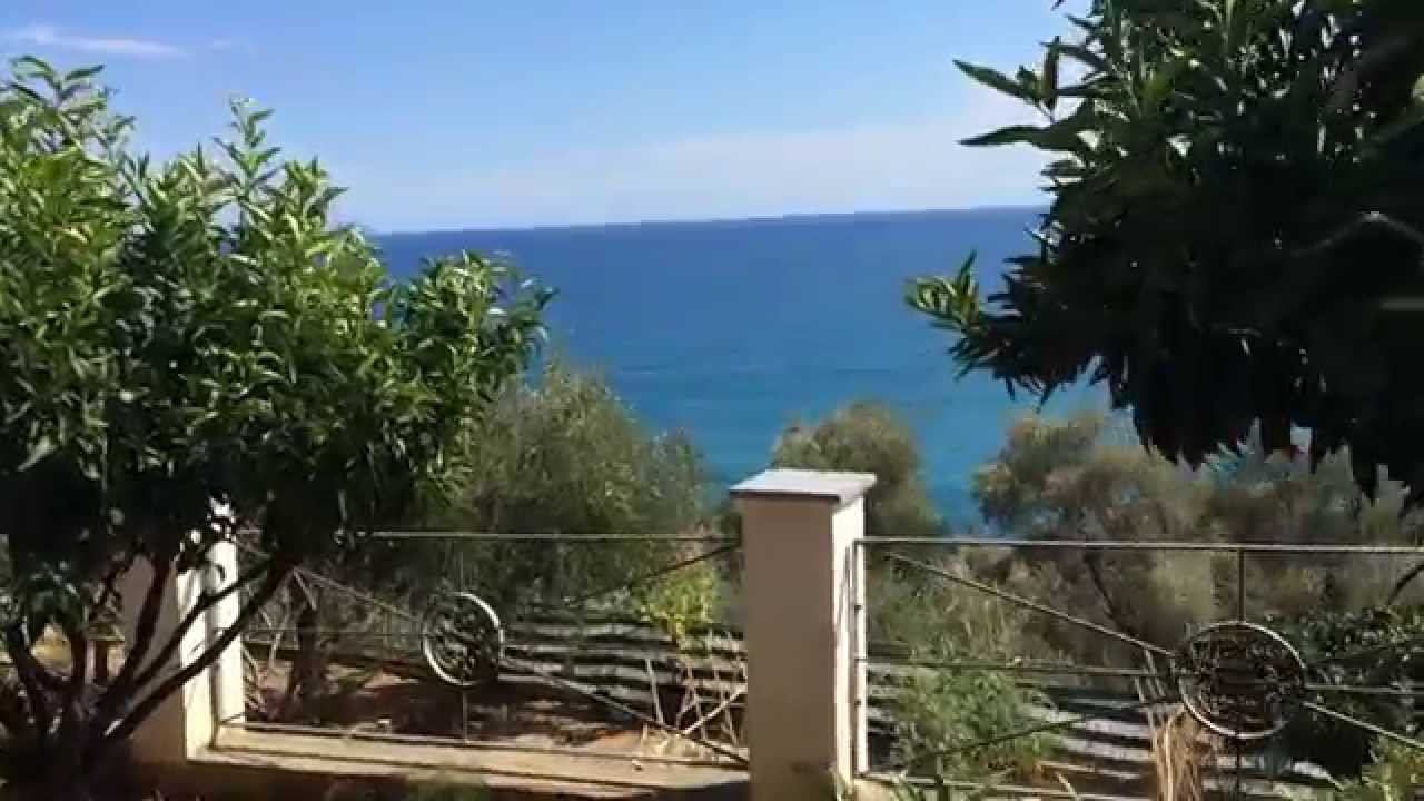 Вилла на море в Италии | Виллы на берегу моря Лигурия смотреть онлайн